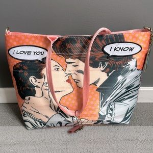 Harveys Star Wars Bag